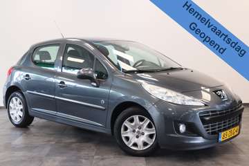 1.4 VTi Urban Move Cruise control PDC 55915KM NAP!