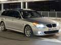 BMW 535 535d Touring Aut. Edition Sport Argent - thumbnail 8