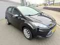 Ford Fiesta 1.25 Champion*AIRCO*NEW APK*NAP*ELKT-RAAM*C-D AFST Zwart - thumbnail 3