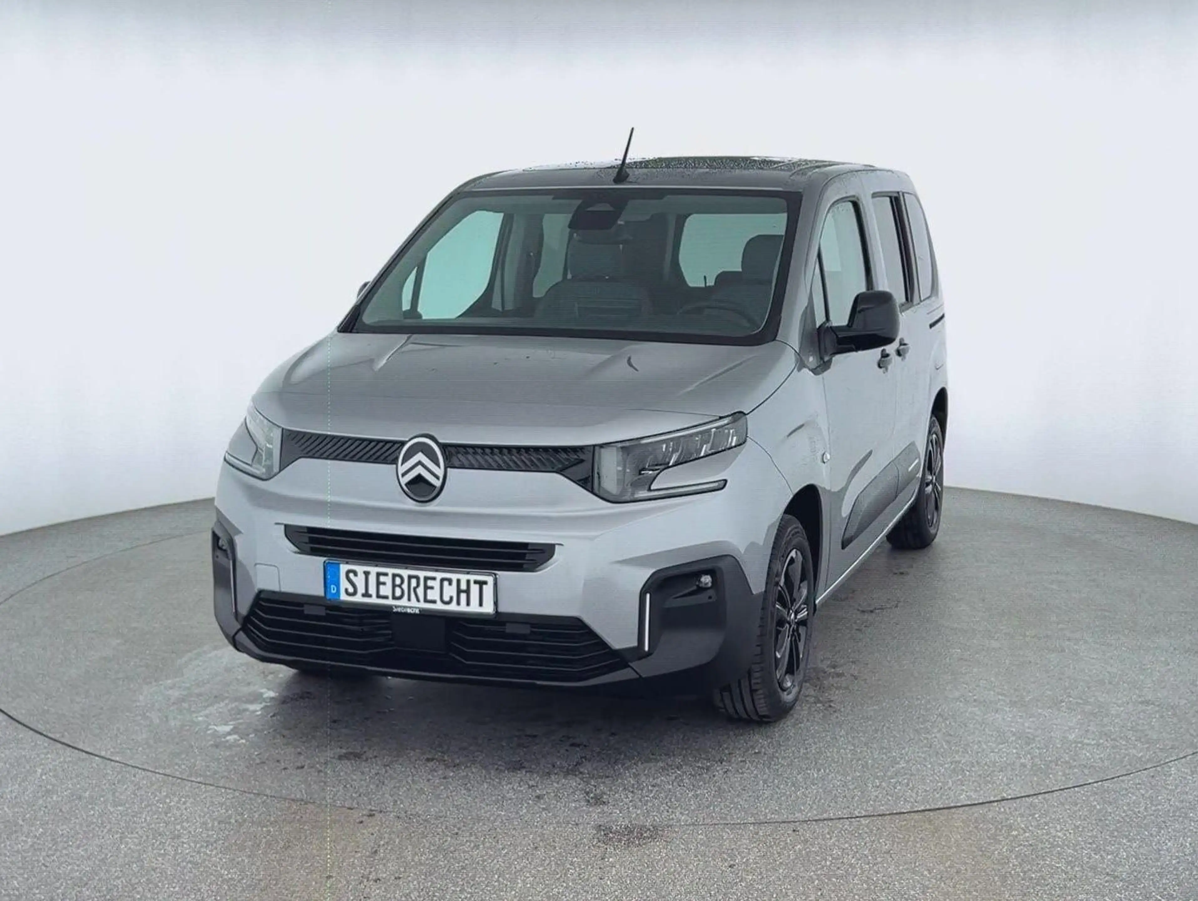 Citroen Berlingo 30 Jahre M 1.5D*SHZ*NAVI*RFK*LKH*uvm