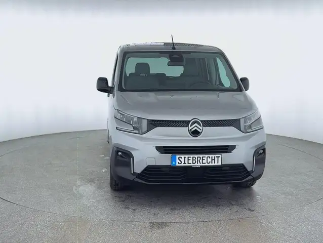 Citroen Berlingo view 2