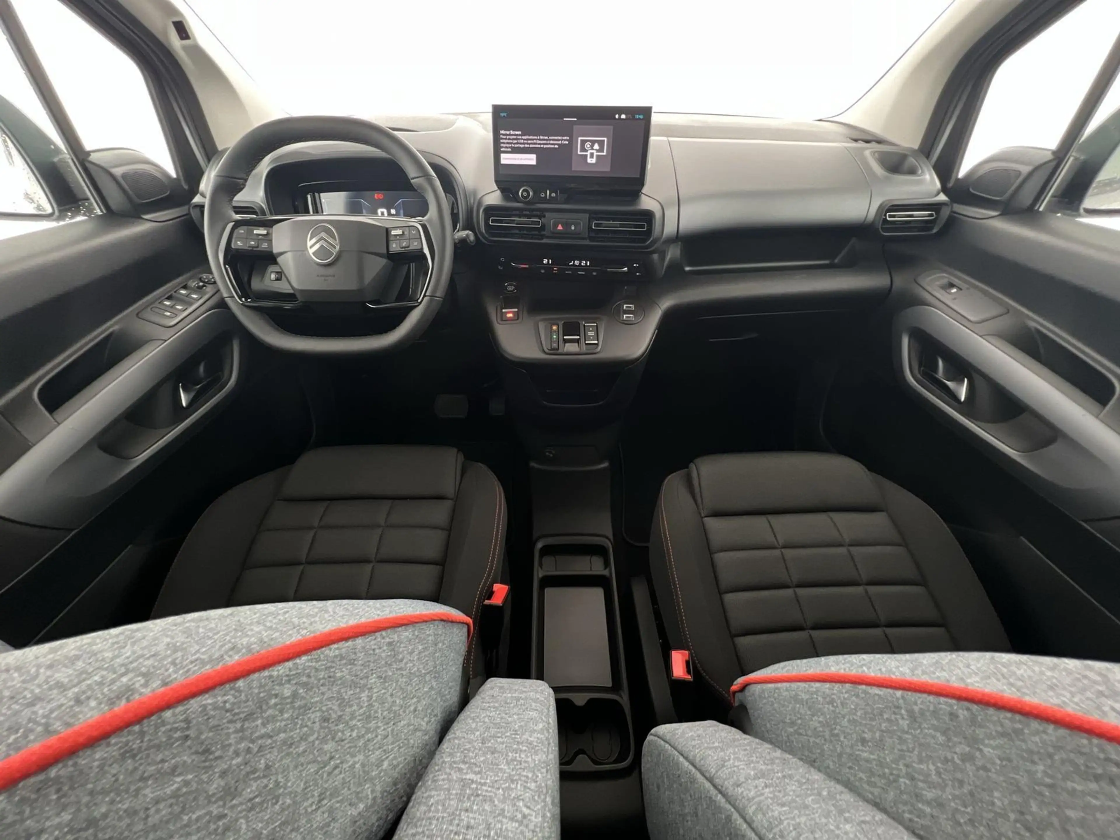 Citroen Berlingo 30 Jahre M 1.5D*SHZ*NAVI*RFK*LKH*uvm — photo 6