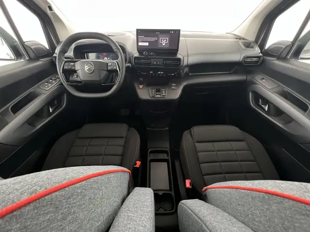 Citroen Berlingo view 6