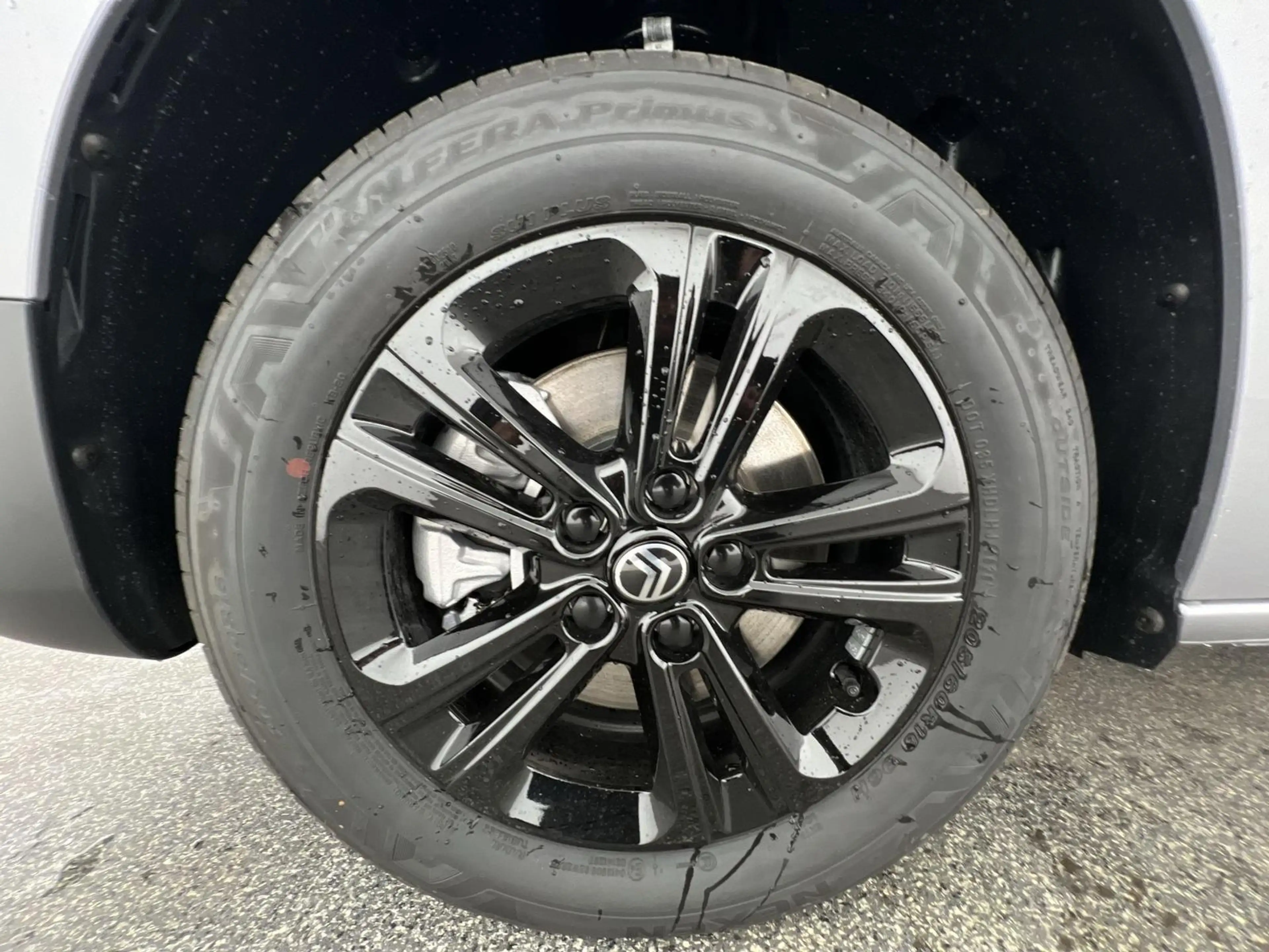 Citroen Berlingo 30 Jahre M 1.5D*SHZ*NAVI*RFK*LKH*uvm — photo 10