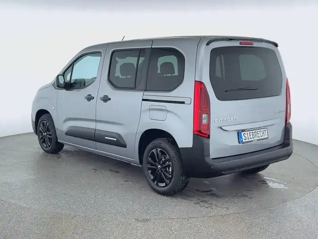 Citroen Berlingo view 5