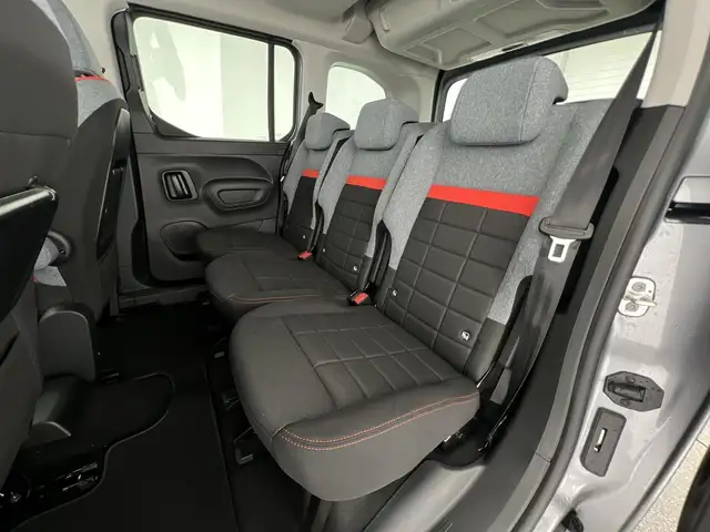 Citroen Berlingo view 8