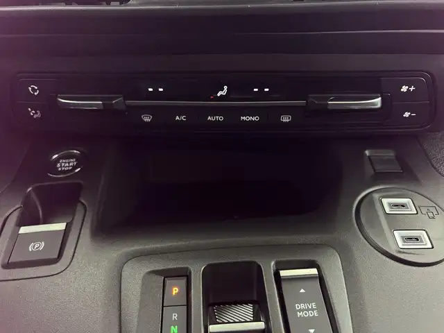 Citroen Berlingo view 12