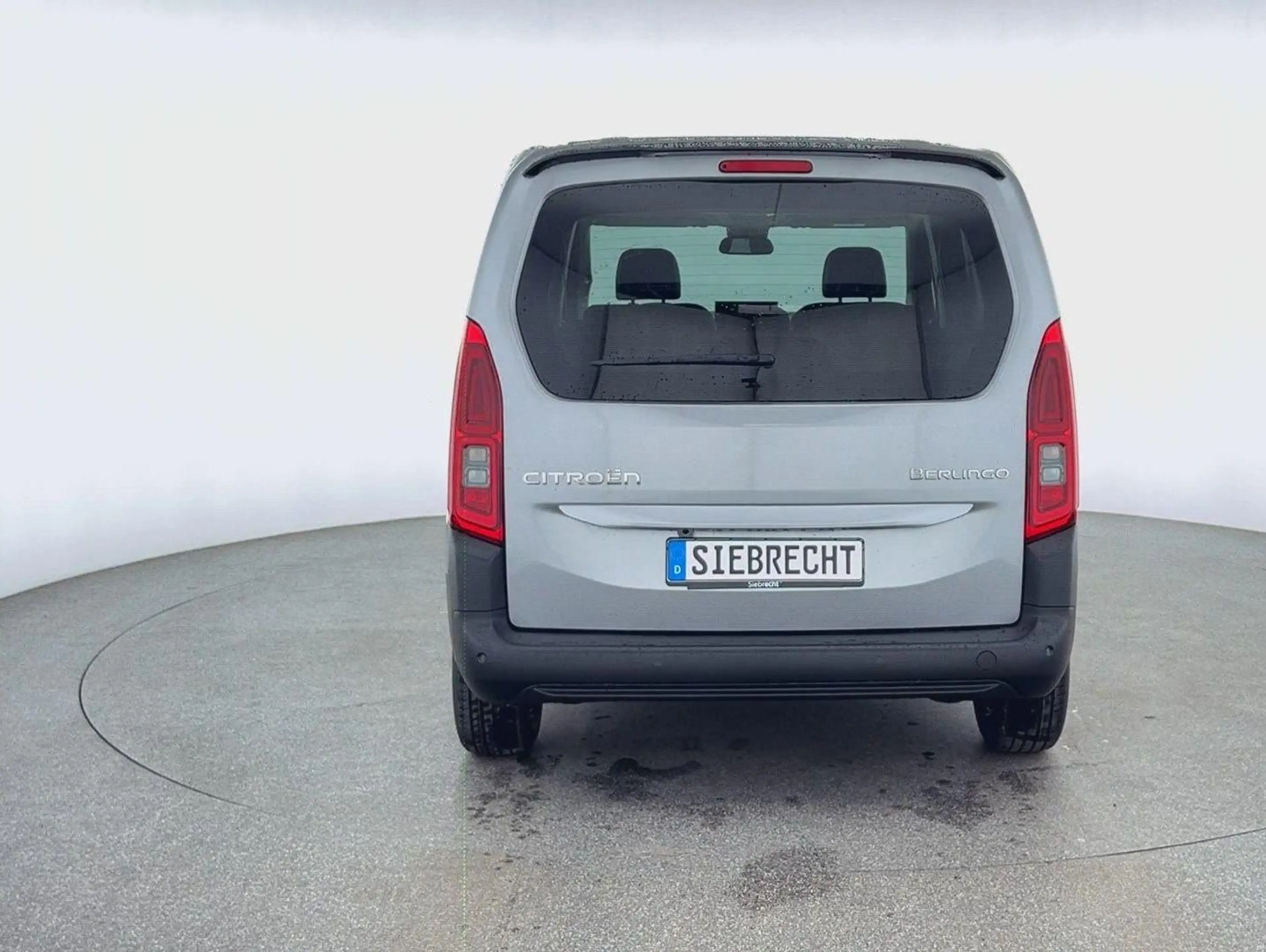Citroen Berlingo 30 Jahre M 1.5D*SHZ*NAVI*RFK*LKH*uvm — photo 4