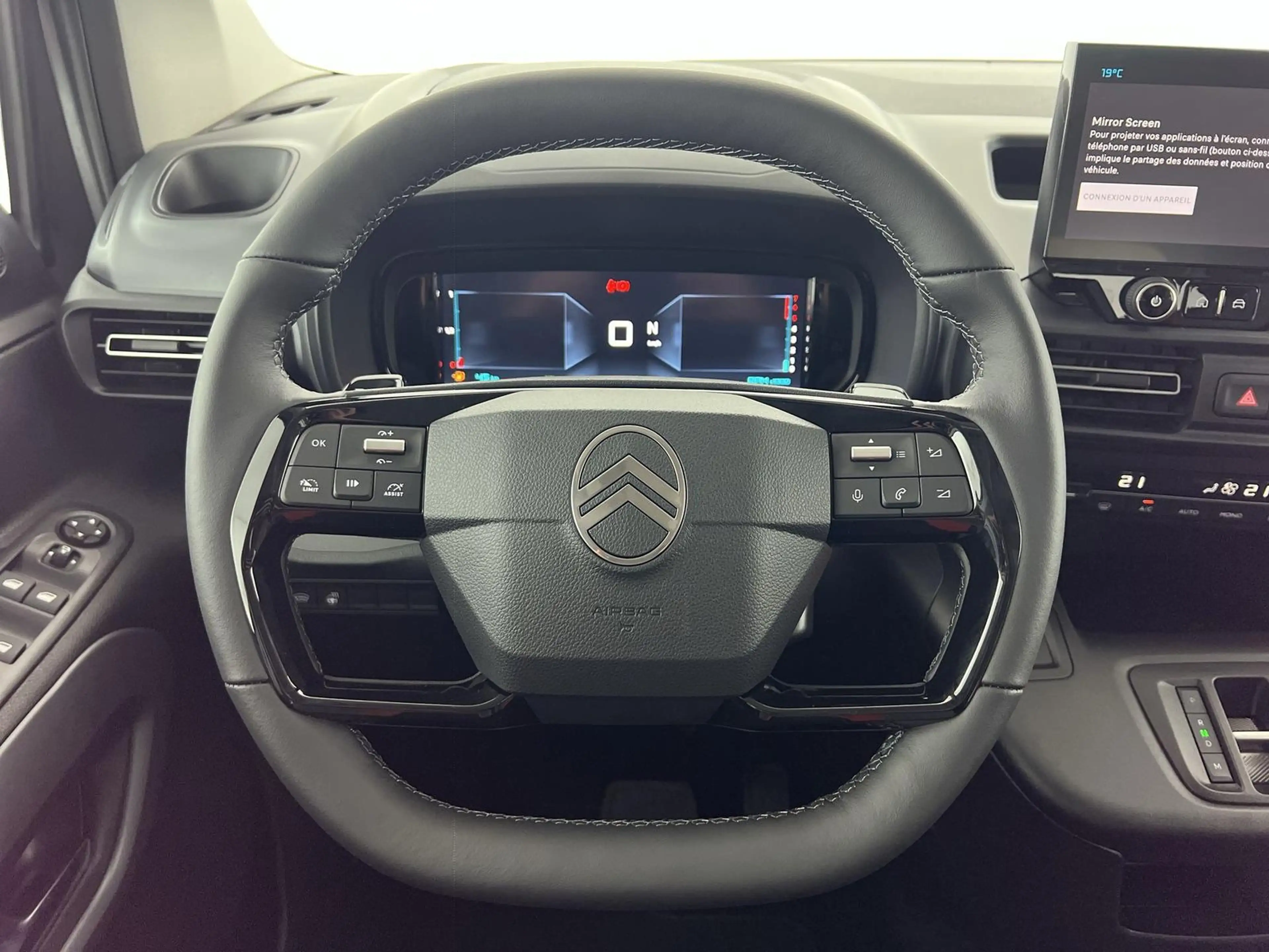 Citroen Berlingo 30 Jahre M 1.5D*SHZ*NAVI*RFK*LKH*uvm — photo 15