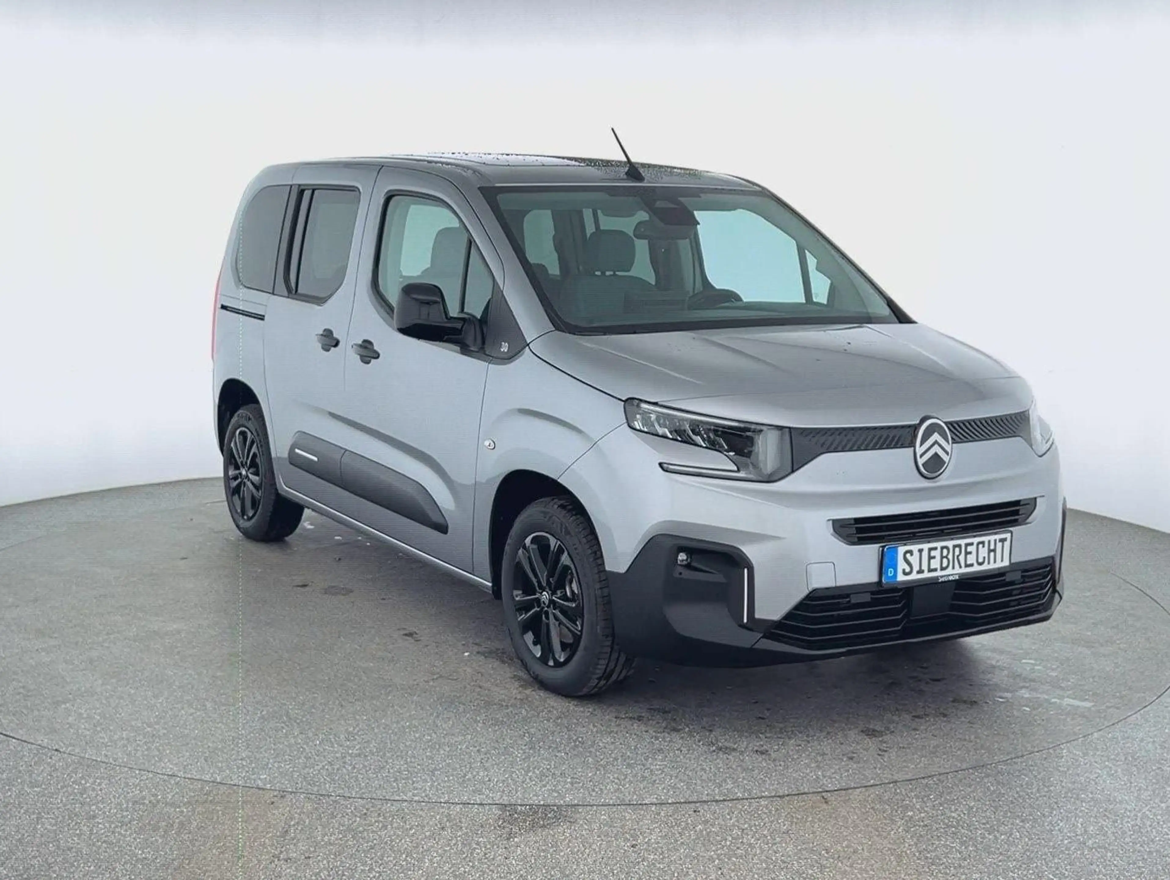 Citroen Berlingo 30 Jahre M 1.5D*SHZ*NAVI*RFK*LKH*uvm — photo 3