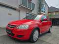 Opel Corsa C Edition Rot - thumbnail 8
