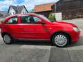 Opel Corsa C Edition Rot - thumbnail 5