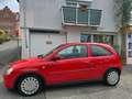Opel Corsa C Edition Rot - thumbnail 4