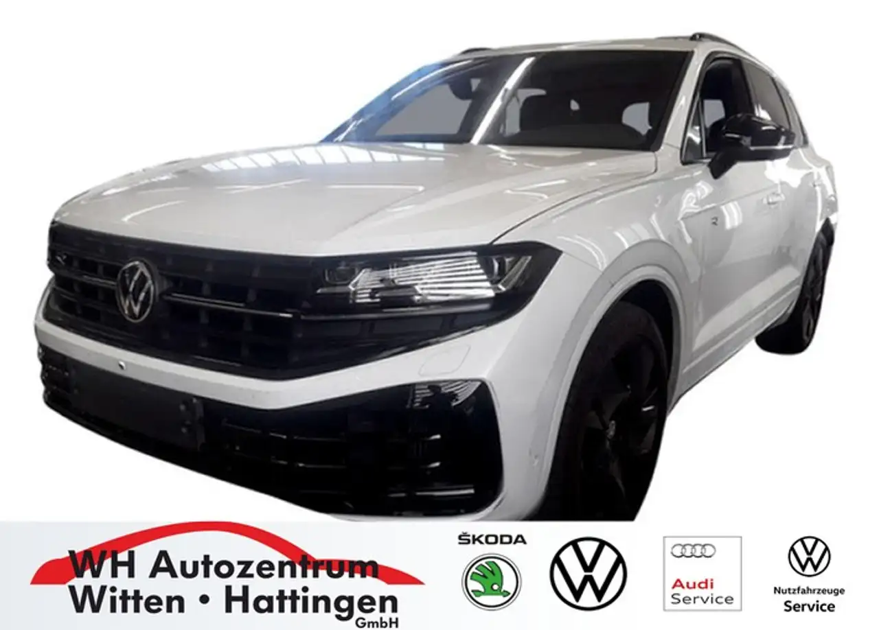 Volkswagen Touareg 3.0 TSI eHybrid 4Motion R UPE121 LM21 AHK MASSA... — photo 1 of 3