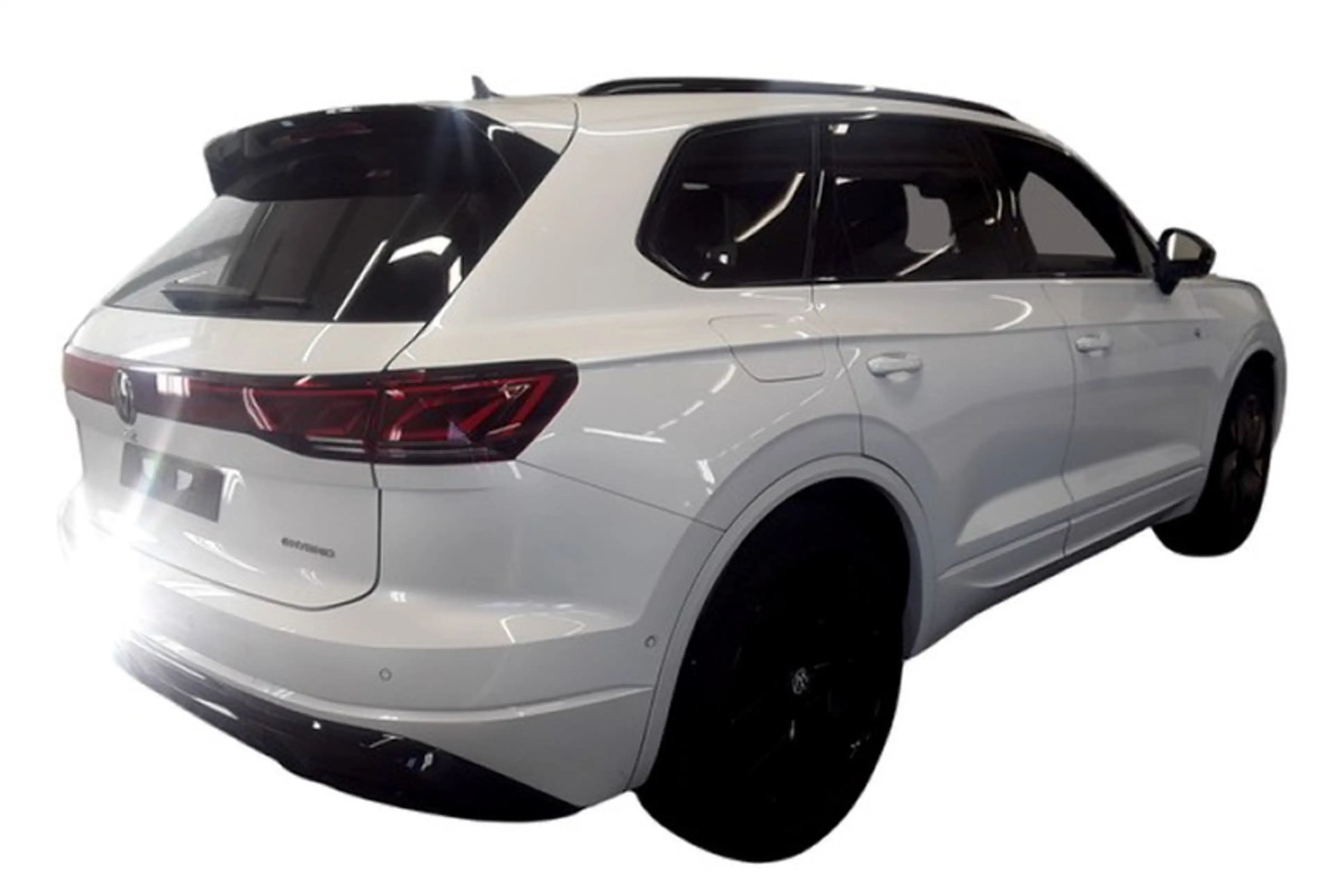 Volkswagen Touareg 3.0 TSI eHybrid 4Motion R UPE121 LM21 AHK MASSA... — photo 2