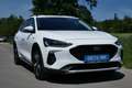 Ford Focus Active Weiß - thumbnail 2