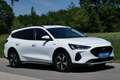 Ford Focus Active Weiß - thumbnail 1