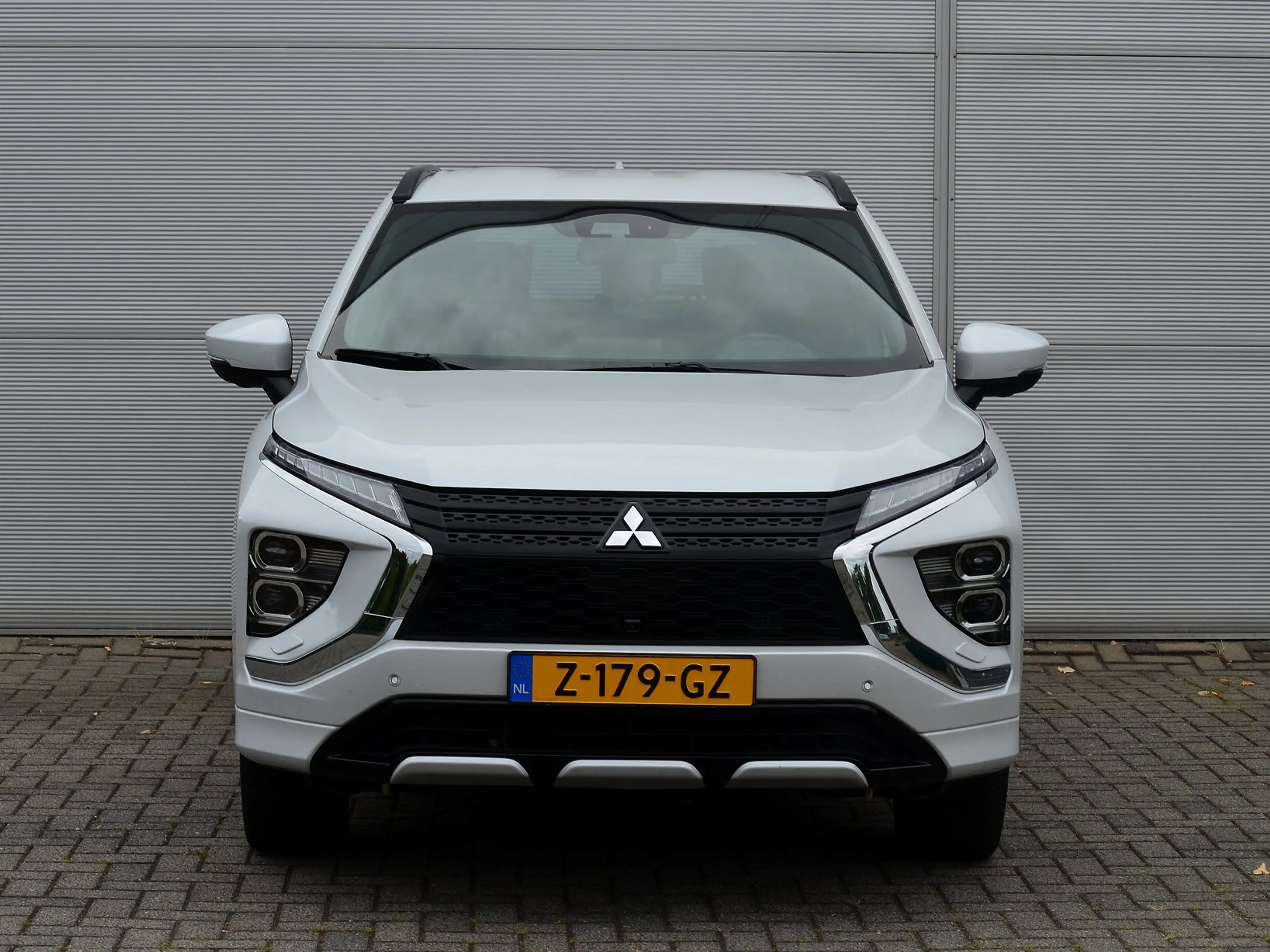 Mitsubishi Eclipse Cross PHEV 2.4 EXECUTIVE 4WD | PLUG IN HYBRID | SoH 85% — photo 15