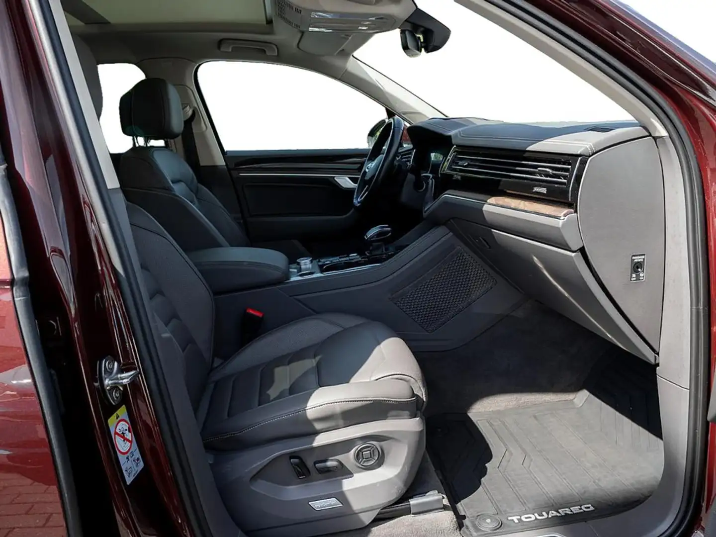 Volkswagen Touareg 3.0 V6 TSI eHybrid Atmosphere 4M AHK - 2