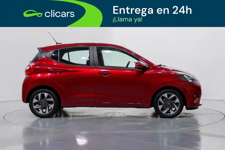 Hyundai i10 MPI 1.0 KLASS 2024, foto 7