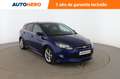 Ford Focus 1.0 Ecoboost Auto-S&S Sport 125 Azul - thumbnail 8