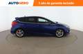 Ford Focus 1.0 Ecoboost Auto-S&S Sport 125 Azul - thumbnail 7
