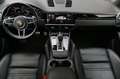 Porsche Cayenne S 14Wege LED ACC Panorama Bose AHK 21" Noir - thumbnail 9