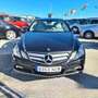 Mercedes-Benz E 250 Coupé 250CDI BE Schwarz - thumbnail 13