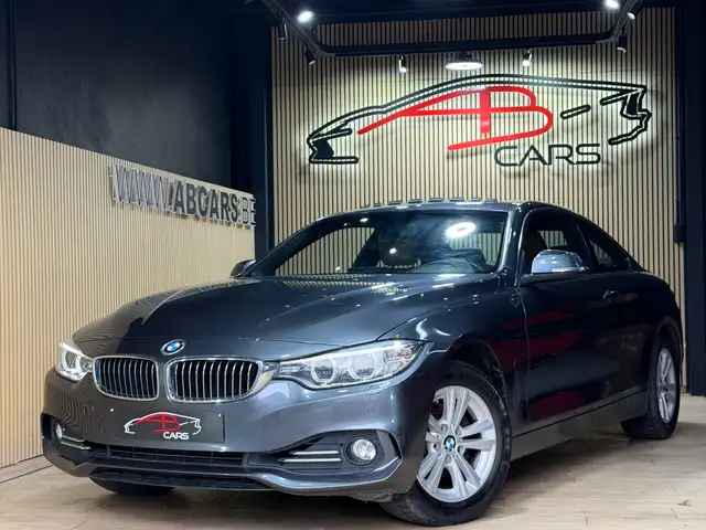BMW 4er