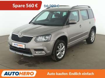1.2 TSI Drive *NAVI*PDC*SHZ*TEMPO*ALU*