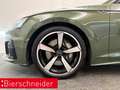 Audi A5 Sportback 50 TDI qu. tiptronic 2xS line LASER B&O Grün - thumbnail 4