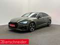 Audi A5 Sportback 50 TDI qu. tiptronic 2xS line LASER B&O Grün - thumbnail 1