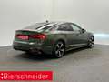 Audi A5 Sportback 50 TDI qu. tiptronic 2xS line LASER B&O Grün - thumbnail 5