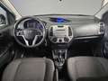 Hyundai i20 1.2i i-Motion 5DR |Nap |Apk |Airco |Zwart Negru - thumbnail 4