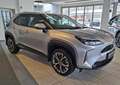 Toyota Yaris Cross Yaris Cross Hybrid Hybrid 1.5 VVT-i Elegant Silber - thumbnail 3