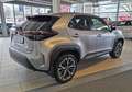 Toyota Yaris Cross Yaris Cross Hybrid Hybrid 1.5 VVT-i Elegant Silber - thumbnail 4