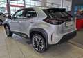 Toyota Yaris Cross Yaris Cross Hybrid Hybrid 1.5 VVT-i Elegant Silber - thumbnail 5