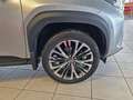 Toyota Yaris Cross Yaris Cross Hybrid Hybrid 1.5 VVT-i Elegant Silber - thumbnail 11