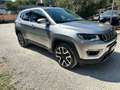 Jeep Compass Compass 2.0 Multijet II 170 CV aut. 4WD Limited E Gris - thumbnail 3