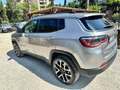 Jeep Compass Compass 2.0 Multijet II 170 CV aut. 4WD Limited E Gris - thumbnail 4