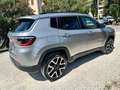 Jeep Compass Compass 2.0 Multijet II 170 CV aut. 4WD Limited E Gris - thumbnail 6