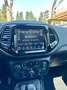 Jeep Compass Compass 2.0 Multijet II 170 CV aut. 4WD Limited E Gris - thumbnail 10