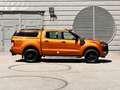 Ford Ranger Wildtrak 3.2 Diesel 6G 4x4 / 3,5 t AHK / Offroad Orange - thumbnail 1