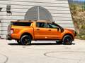 Ford Ranger Wildtrak 3.2 Diesel 6G 4x4 / 3,5 t AHK / Offroad Orange - thumbnail 3