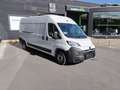 Opel Movano L3H2 140 PK MT - €24200 + BTW Weiß - thumbnail 2