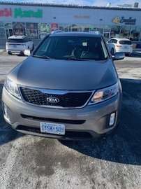 AWD 4dr I4 GDI Auto LX