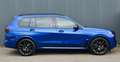 BMW X7 M60 i Blau - thumbnail 4