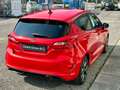 Ford Fiesta Fiesta VII 2017 5p 5p 1.0 ecoboost ST-Line s Rosso - thumbnail 8