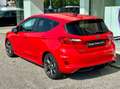 Ford Fiesta Fiesta VII 2017 5p 5p 1.0 ecoboost ST-Line s Rosso - thumbnail 6