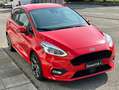Ford Fiesta Fiesta VII 2017 5p 5p 1.0 ecoboost ST-Line s Rosso - thumbnail 2